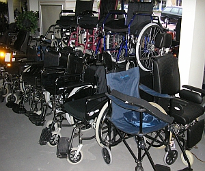 rolstoel nieuw tweedehands verkoop en verhuur